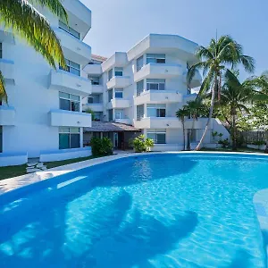 Hotel Turquesa, Cozumel