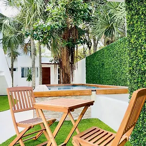  Appartement Sayu -